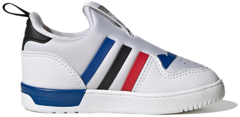 (TD) adidas Originals Rivalry Low 360 I Sepatu Anak-Anak FV7203 Order (TD) adidas Originals Rivalry Low 360 I Sepatu Anak-Anak FV7203