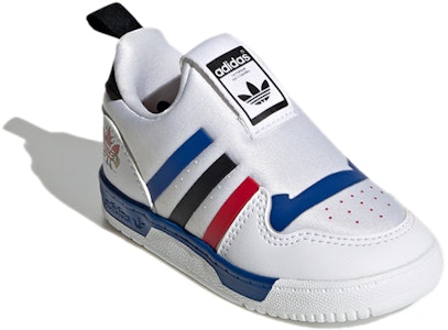 (TD) adidas Originals Rivalry Low 360 I Kanak-Kanak FV7203 Lookbook (TD) adidas Originals Rivalry Low 360 I Kanak-Kanak FV7203