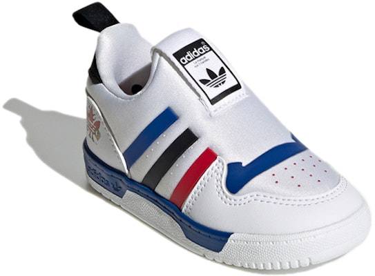 (TD) adidas Originals Rivalry Low 360 I Sepatu Anak-Anak FV7203 Lookbook (TD) adidas Originals Rivalry Low 360 I Sepatu Anak-Anak FV7203