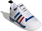 Lookbook (TD) adidas Originals Rivalry Low 360 I Sepatu Anak-Anak FV7203