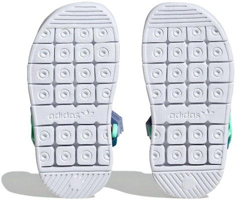 (Toddler) adidas originals 360 3.0 Sandals 'Silver Green' GW2154 Purchase (Toddler) adidas originals 360 3.0 Sandals 'Silver Green' GW2154
