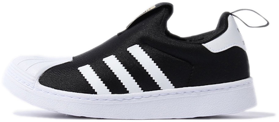 (Toddler) adidas Superstar 360 I 'Black White' GY9028 Buy (Toddler) adidas Superstar 360 I 'Black White' GY9028