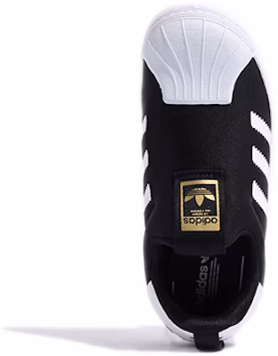 (Toddler) adidas Superstar 360 I 'Black White' GY9028 Purchase (Toddler) adidas Superstar 360 I 'Black White' GY9028