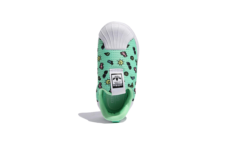 Purchase (TD) adidas Originals SST 360 ''Vert'' GX3302