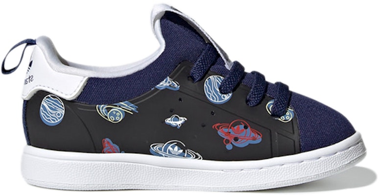 (Infant) adidas Originals Stan Smith 360 'Navy Blue' S23965 Order (Infant) adidas Originals Stan Smith 360 'Navy Blue' S23965