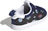 Shop (TD) adidas Originals Stan Smith 360 'Biru Navy' S23965