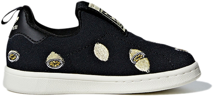(TD) adidas Originals Stan Smith 360 'Negro' CG6591 Order (TD) adidas Originals Stan Smith 360 'Negro' CG6591