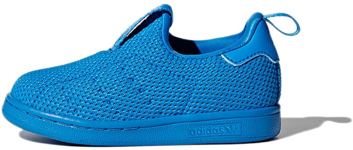 (TD) 아디다스 오리지널 스탠스미스 360 SC I 블루 스니커즈 BZ0551 Buy (TD) 아디다스 오리지널 스탠스미스 360 SC I 블루 스니커즈 BZ0551