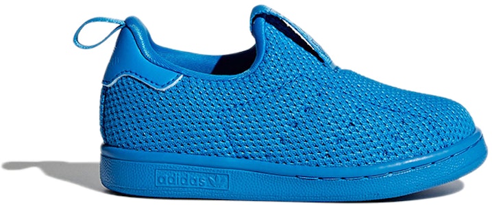 (TD) 아디다스 오리지널 스탠스미스 360 SC I 블루 스니커즈 BZ0551 Order (TD) 아디다스 오리지널 스탠스미스 360 SC I 블루 스니커즈 BZ0551