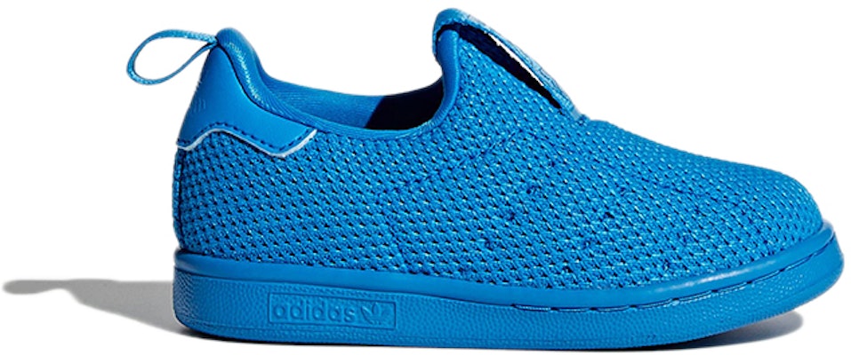 (Toddler) adidas originals Stan Smith 360 SC I Sneakers Blue BZ0551 Order (Toddler) adidas originals Stan Smith 360 SC I Sneakers Blue BZ0551