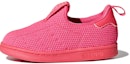 Buy (TD) adidas Originals Stan Smith 360 SC I Kasut Sneakers Pink Kanak-Kanak Perempuan BZ0552