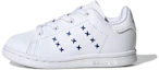 Buy (TD) 아디다스 오리지널 스탠스미스 블루화이트 (Adidas Originals Stan Smith Blue/White) EG6499