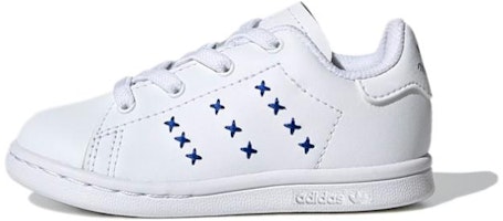 (Infant) adidas Originals Stan Smith 'Blue White' EG6499 (Infant) adidas Originals Stan Smith 'Blue White' EG6499
