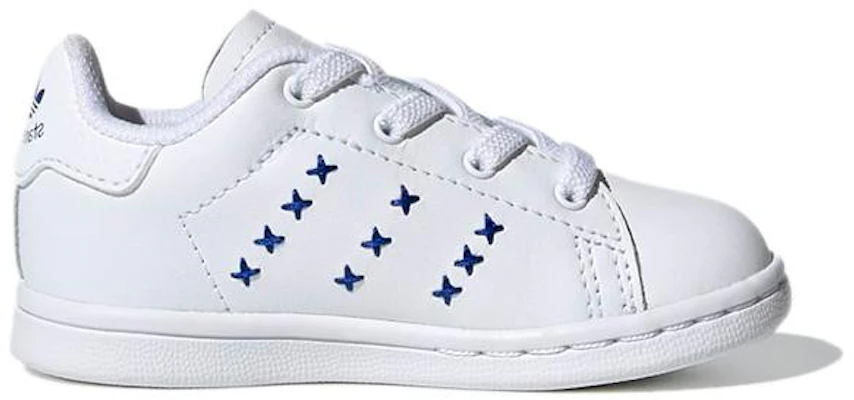 (TD) 아디다스 오리지널 스탠스미스 블루화이트 (Adidas Originals Stan Smith Blue/White) EG6499 Order (TD) 아디다스 오리지널 스탠스미스 블루화이트 (Adidas Originals Stan Smith Blue/White) EG6499