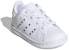 (TD) adidas Originals Stan Smith 'Biru Putih' EG6499