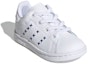 Lookbook (TD) adidas Originals Stan Smith 'Biru Putih' EG6499