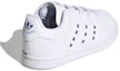 Shop (TD) 아디다스 오리지널 스탠스미스 블루화이트 (Adidas Originals Stan Smith Blue/White) EG6499