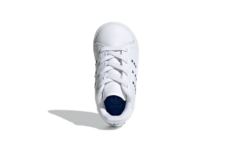 Purchase (TD) 아디다스 오리지널 스탠스미스 블루화이트 (Adidas Originals Stan Smith Blue/White) EG6499