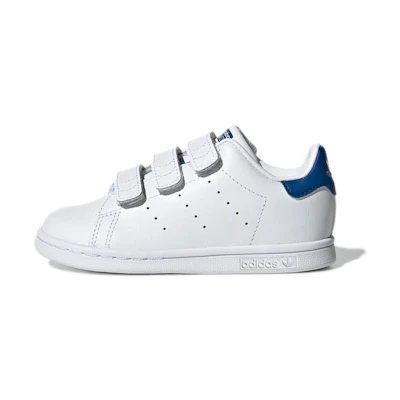 (Infant) adidas Originals Stan Smith 'Bright White'