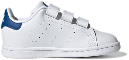 (TD) adidas Originals Stan Smith 'Putih Cerah' S74782 Order (TD) adidas Originals Stan Smith 'Putih Cerah' S74782