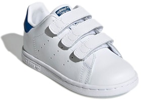 (TD) adidas Originals Stan Smith 'Putih Cerah' S74782 Lookbook (TD) adidas Originals Stan Smith 'Putih Cerah' S74782