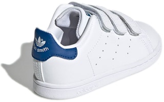(TD) adidas Originals Stan Smith 'Putih Cerah' S74782 Shop (TD) adidas Originals Stan Smith 'Putih Cerah' S74782