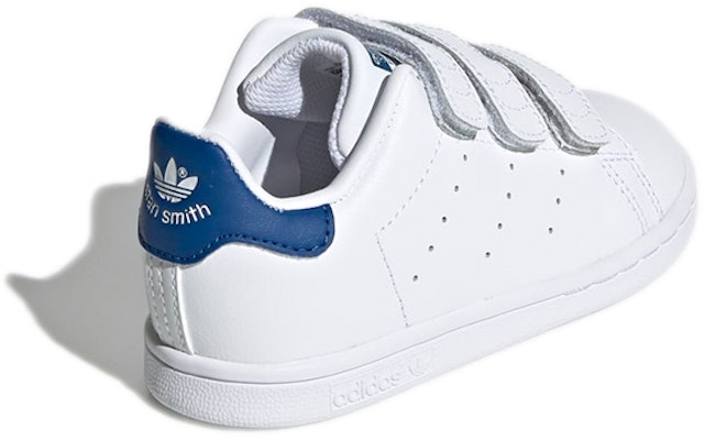 (Infant) adidas Originals Stan Smith 'Bright White' S74782 Shop (Infant) adidas Originals Stan Smith 'Bright White' S74782