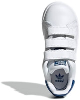 (TD) adidas Originals Stan Smith 'Putih Cerah' S74782 Purchase (TD) adidas Originals Stan Smith 'Putih Cerah' S74782