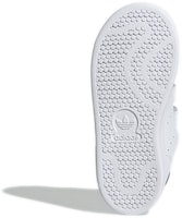 (TD) adidas Originals Stan Smith 'Putih Cerah' S74782 Details for (TD) adidas Originals Stan Smith 'Putih Cerah' S74782