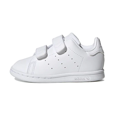 (Infant) adidas Originals Stan Smith 'Ivory White'