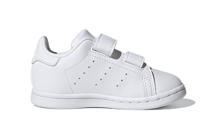 Order (TD) adidas Originals Stan Smith 'Putih Gading' FX7533