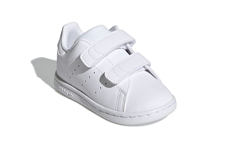 Lookbook (TD) adidas Originals Stan Smith 'Putih Gading' FX7533