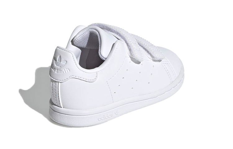 Shop (TD) adidas Originals Stan Smith 'Putih Gading' FX7533