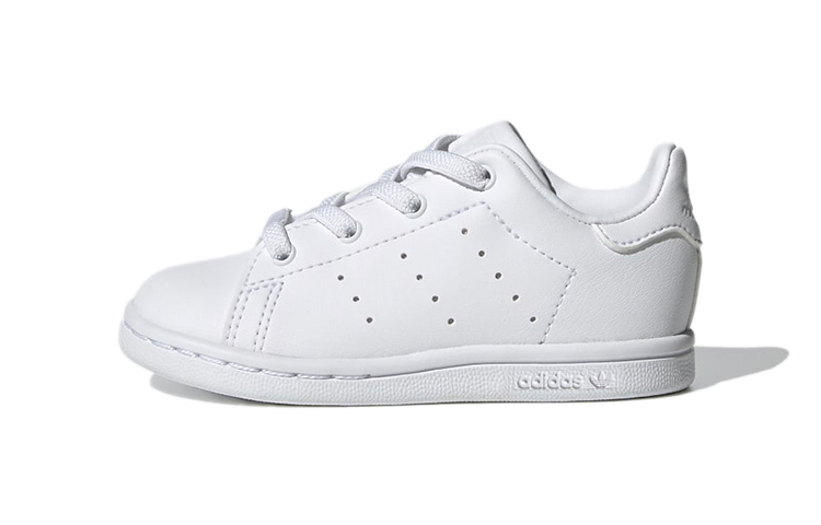 (Infant) adidas Originals Stan Smith 'Triple White' FY2676