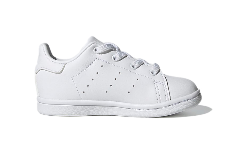 (Infant) adidas Originals Stan Smith 'Triple White' 圖 2