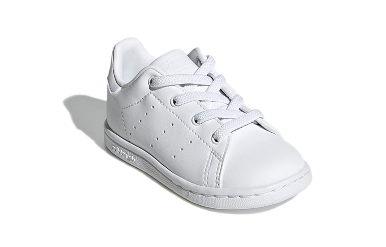 (Infant) adidas Originals Stan Smith 'Triple White' 圖 3