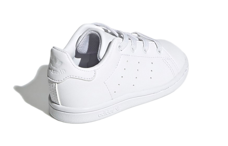 (Infant) adidas Originals Stan Smith 'Triple White' 圖 4