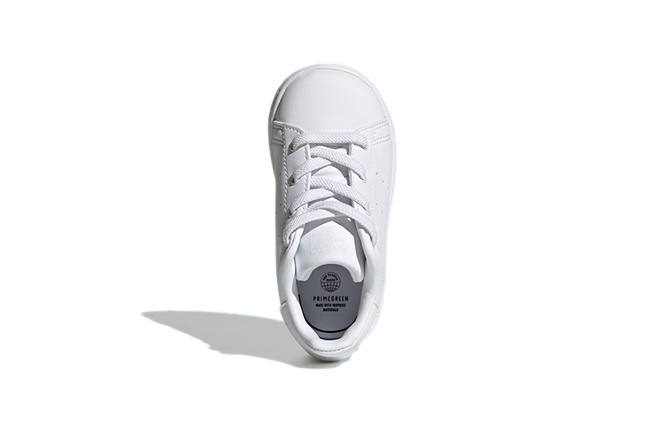 (Infant) adidas Originals Stan Smith 'Triple White' 圖 5