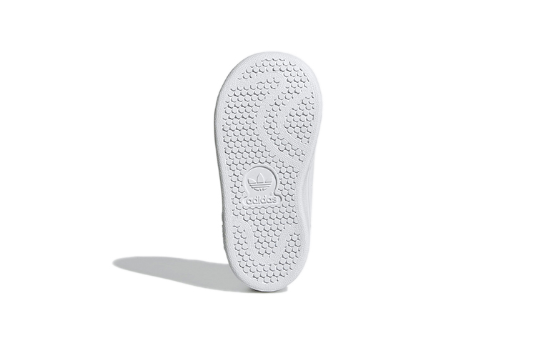 (Infant) adidas Originals Stan Smith 'Triple White' 圖 6