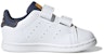 (TD) adidas Originals Stan Smith 'Putih Biru Kuning' GZ7361