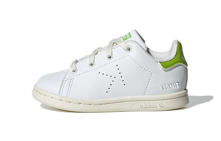 (Infant) adidas Originals Stan Smith 'White Green' GZ8512