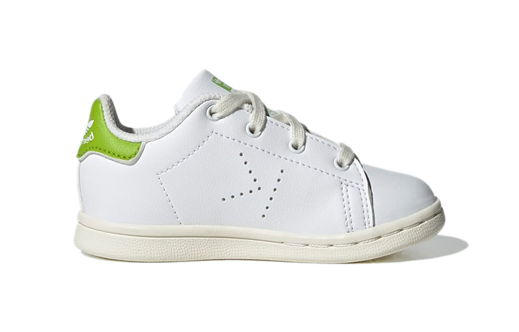 Order TD嬰幼兒 adidas originals Stan Smith 精選白綠