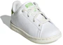 Lookbook TD嬰幼兒 adidas originals Stan Smith 精選白綠