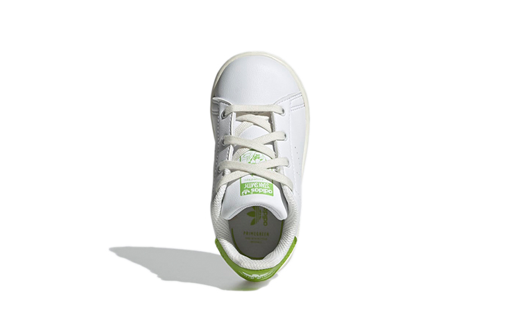 Purchase TD嬰幼兒 adidas originals Stan Smith 精選白綠