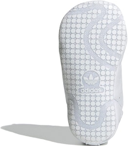 (TD) adidas Originals Stan Smith Putih CG6543 Details for (TD) adidas Originals Stan Smith Putih CG6543