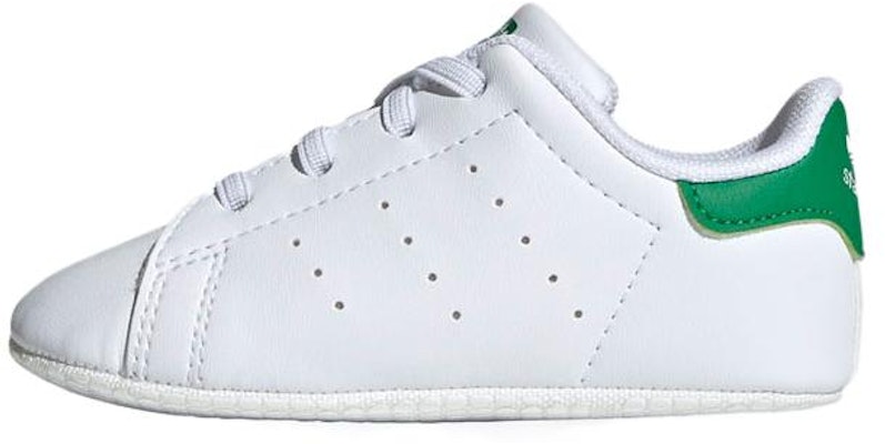 Adidas originals stan smith crib online