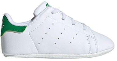 【TD嬰幼兒】adidas originals StanSmith Crib 學步鞋 白色 Order 【TD嬰幼兒】adidas originals StanSmith Crib 學步鞋 白色