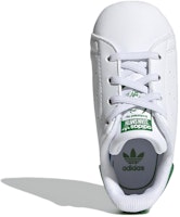 【TD嬰幼兒】adidas originals StanSmith Crib 學步鞋 白色 Shop 【TD嬰幼兒】adidas originals StanSmith Crib 學步鞋 白色