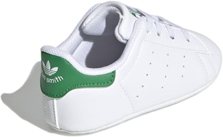 【TD嬰幼兒】adidas originals StanSmith Crib 學步鞋 白色 Purchase 【TD嬰幼兒】adidas originals StanSmith Crib 學步鞋 白色