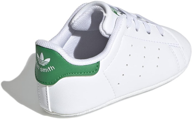 Buy Toddler adidas Originals Stan Smith Crib White FY7890 Novelship
